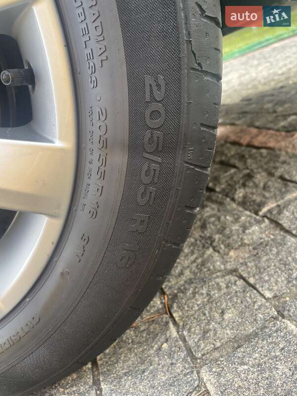 Універсал Skoda Octavia 2020 в Дніпрі