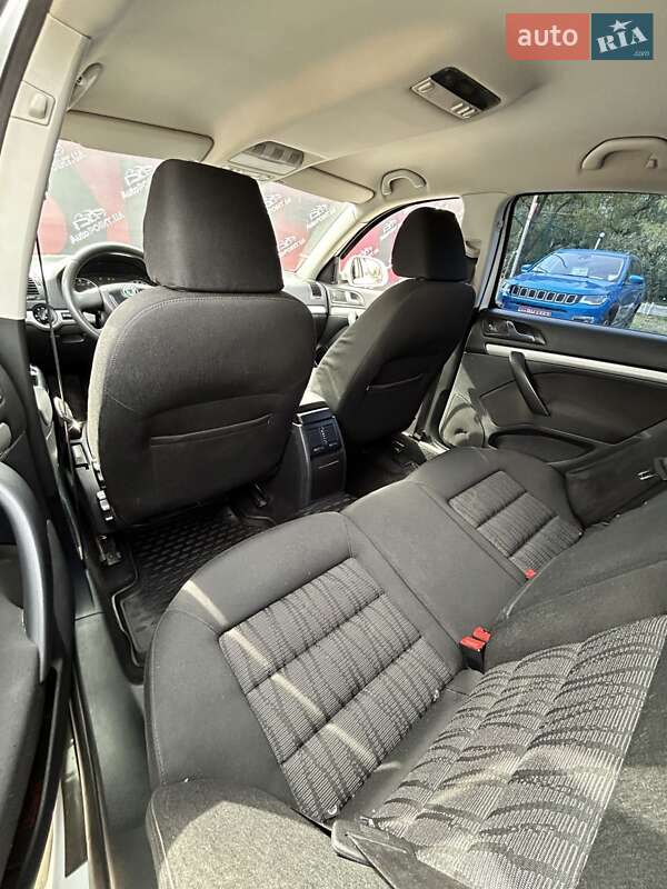 Универсал Skoda Octavia 2010 в Сумах фото 22 Универсал Skoda Octavia 2010 в Сумах