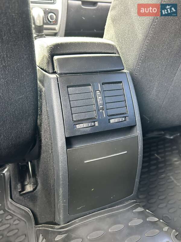 Универсал Skoda Octavia 2010 в Сумах фото 24 Универсал Skoda Octavia 2010 в Сумах