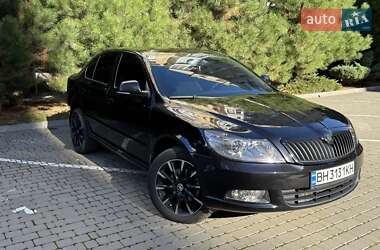 Лифтбек Skoda Octavia 2012 в Одессе