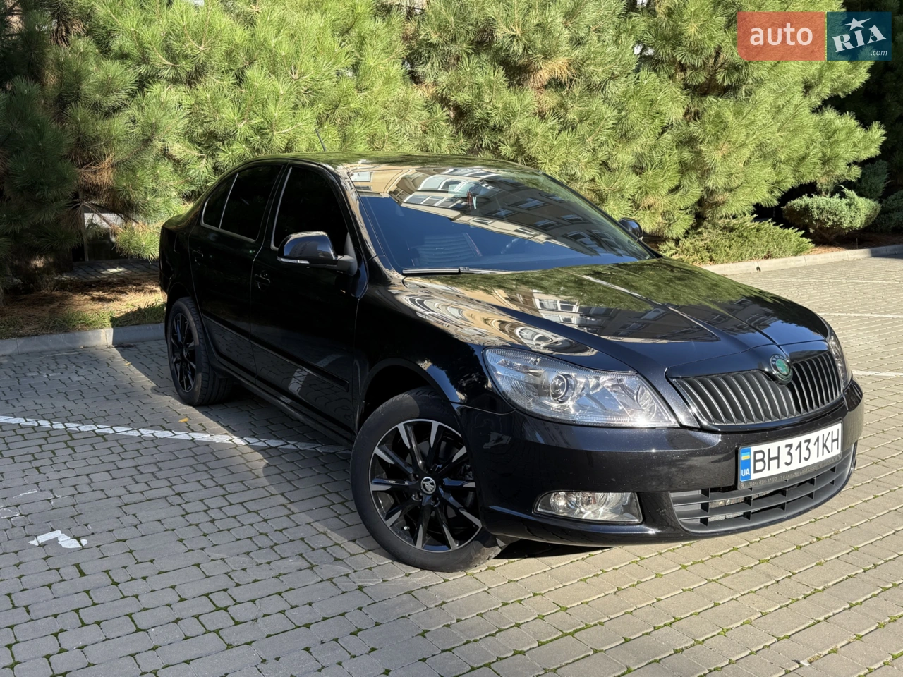 2013 Skoda Octavia - мініатюра 16