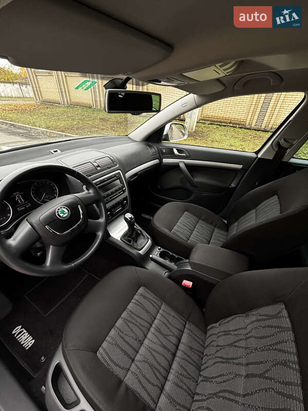Универсал Skoda Octavia 2012 в Харькове фото 18 Универсал Skoda Octavia 2012 в Харькове