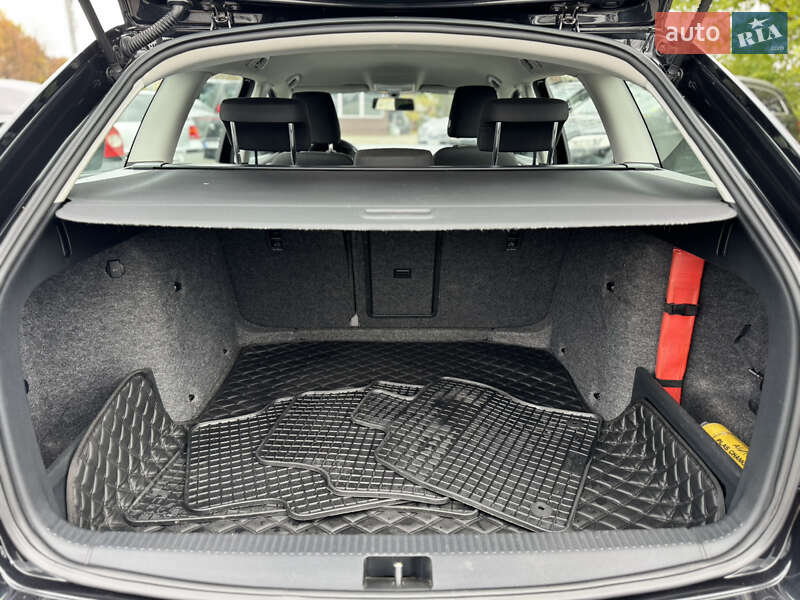 Универсал Skoda Octavia 2015 в Виннице фото 18 Универсал Skoda Octavia 2015 в Виннице