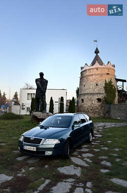 Универсал Skoda Octavia 2007 в Летичеве Универсал Skoda Octavia 2007 в Летичеве
