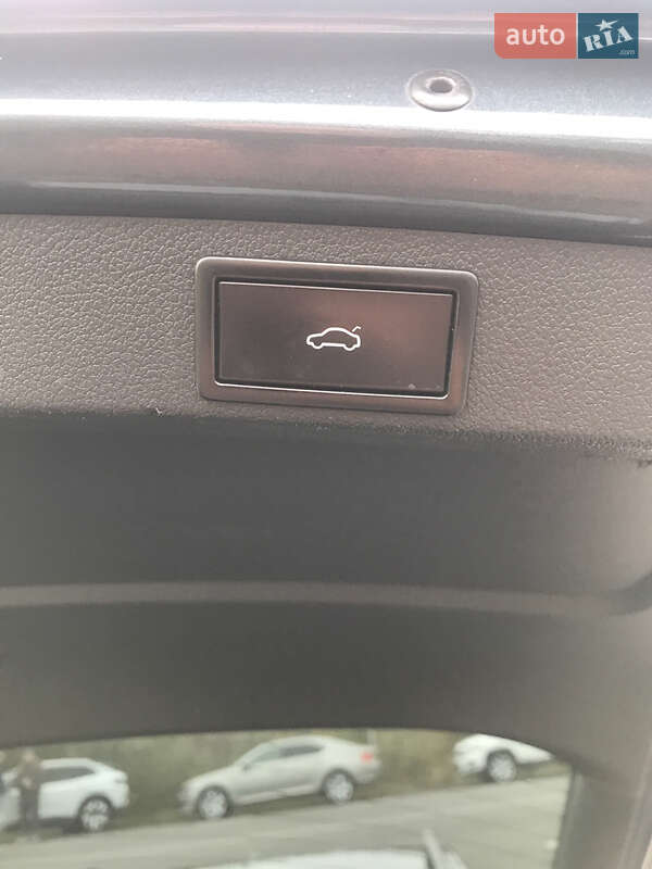 Універсал Skoda Octavia 2017 в Ужгороді фото 45 Універсал Skoda Octavia 2017 в Ужгороді