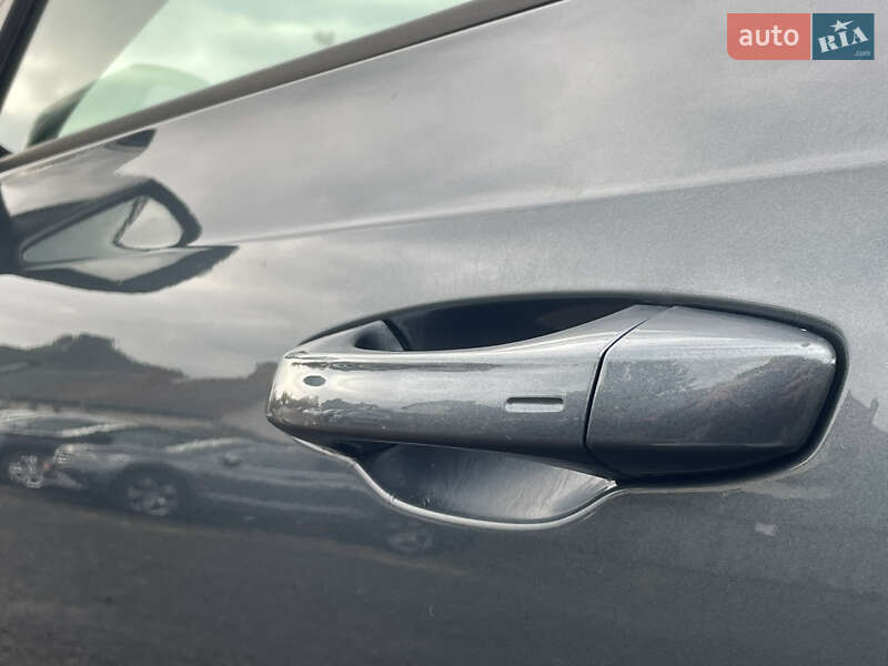 Универсал Skoda Octavia 2019 в Луцке фото 20 Универсал Skoda Octavia 2019 в Луцке