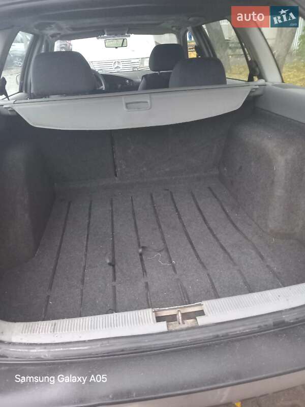 Универсал Skoda Octavia 2000 в Харькове фото 24 Универсал Skoda Octavia 2000 в Харькове