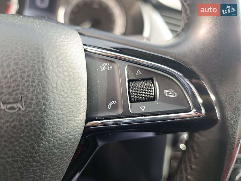 Универсал Skoda Octavia 2018 в Харькове