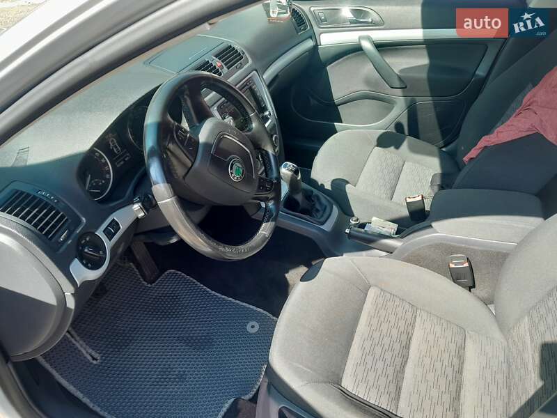 Универсал Skoda Octavia 2011 в Черновцах фото 6 Универсал Skoda Octavia 2011 в Черновцах
