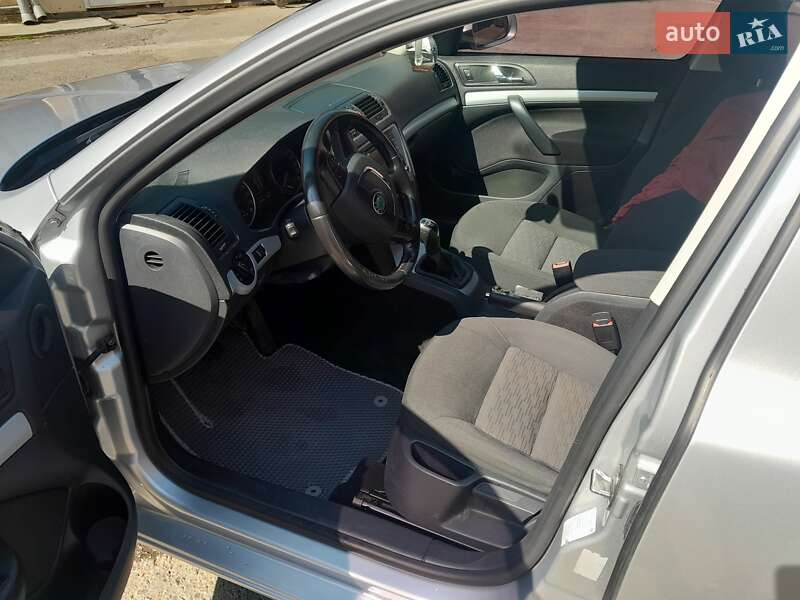Универсал Skoda Octavia 2011 в Черновцах фото 11 Универсал Skoda Octavia 2011 в Черновцах