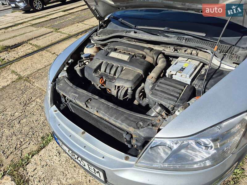 Лифтбек Skoda Octavia 2010 в Львове фото 3 Лифтбек Skoda Octavia 2010 в Львове