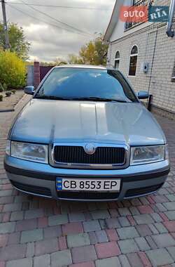 Универсал Skoda Octavia 2005 в Прилуках