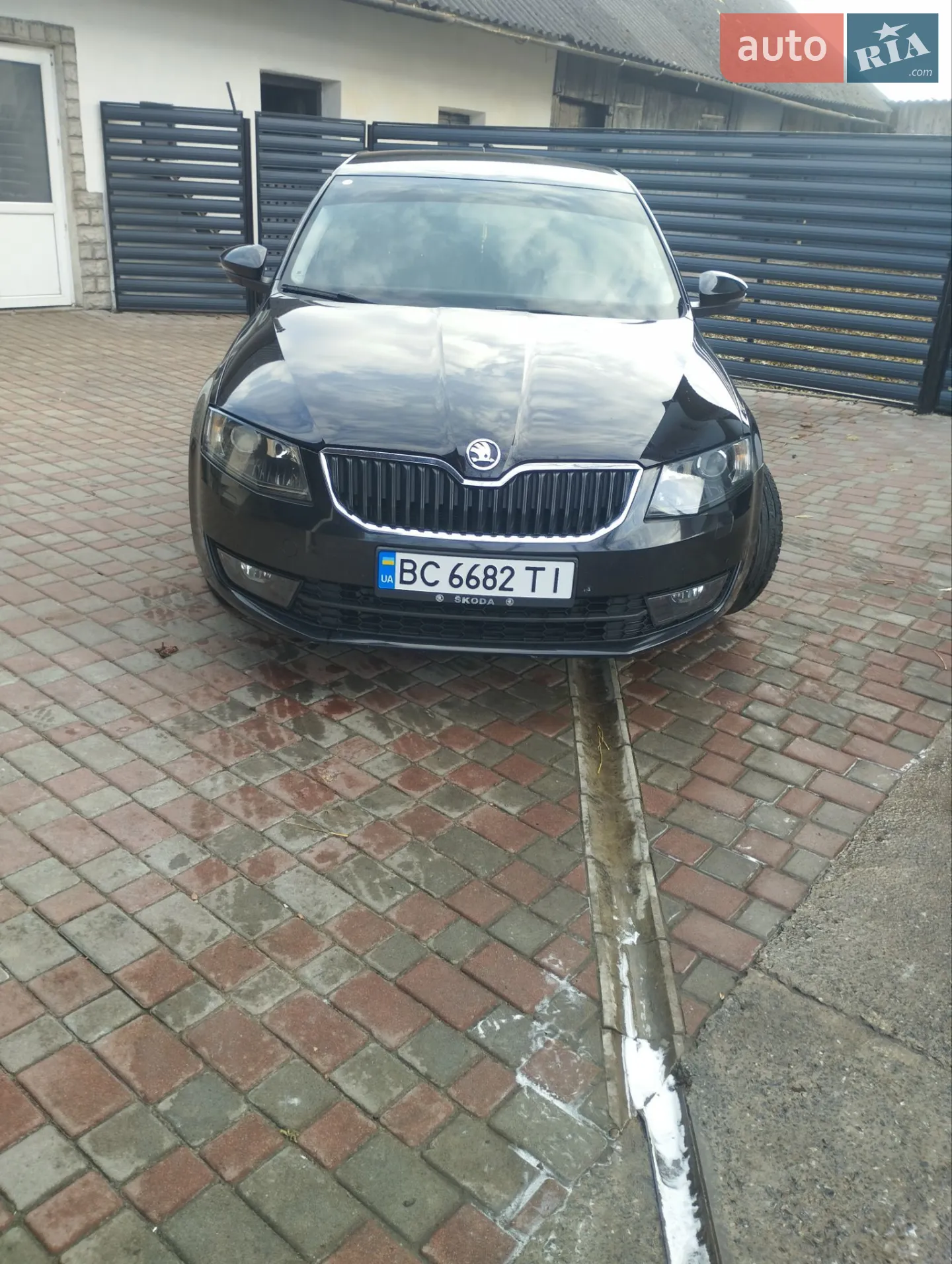 2016 Skoda Octavia - мініатюра 4
