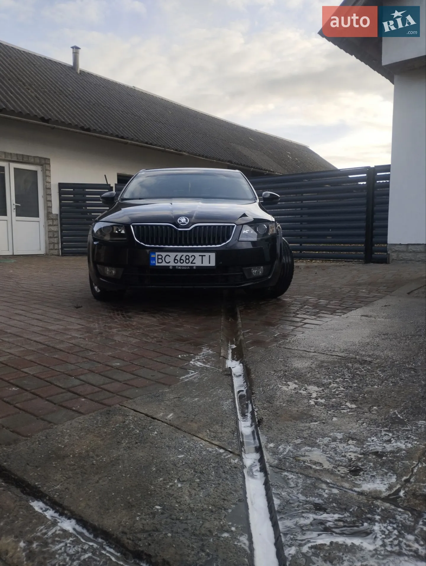 2016 Skoda Octavia - мініатюра 14