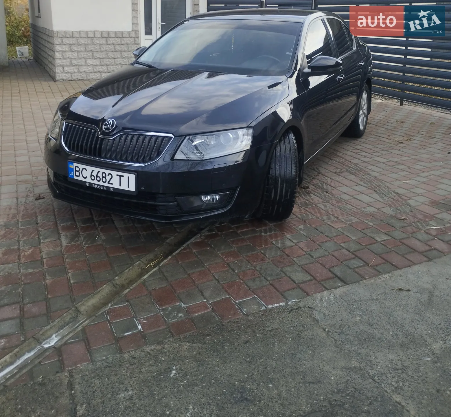 2016 Skoda Octavia - мініатюра 52