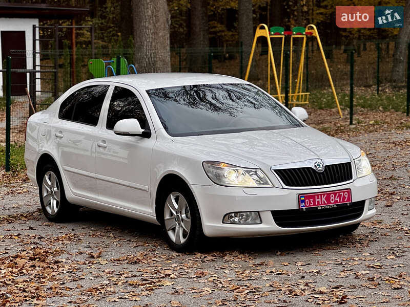 Лифтбек Skoda Octavia 2013 в Виннице фото 4 Лифтбек Skoda Octavia 2013 в Виннице