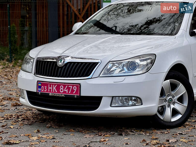 Лифтбек Skoda Octavia 2013 в Виннице фото 8 Лифтбек Skoda Octavia 2013 в Виннице