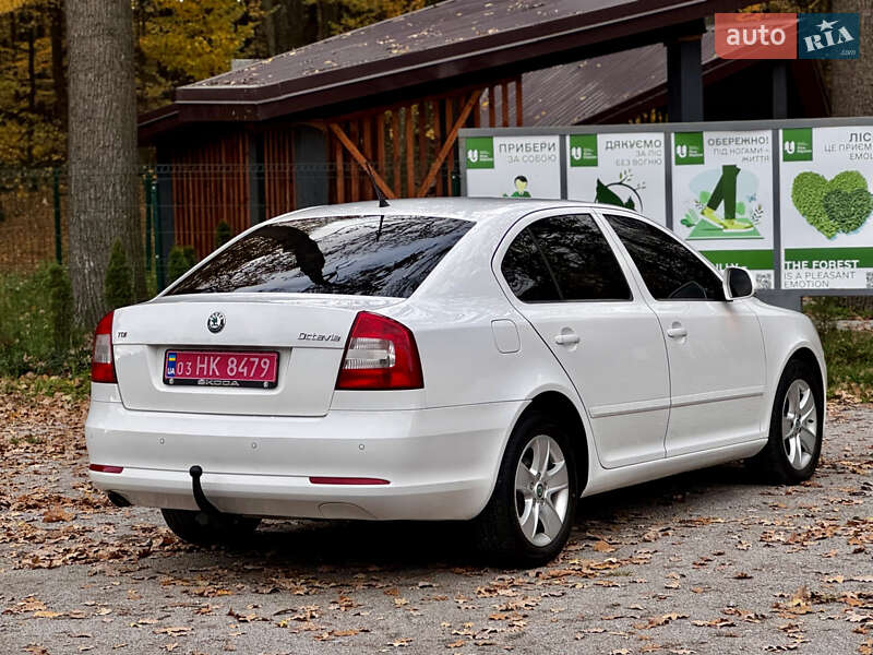 Лифтбек Skoda Octavia 2013 в Виннице фото 12 Лифтбек Skoda Octavia 2013 в Виннице