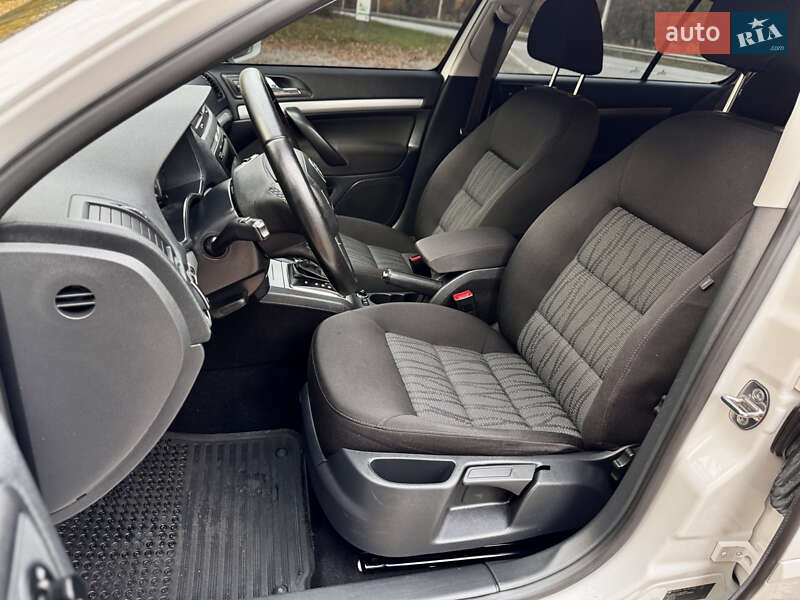Лифтбек Skoda Octavia 2013 в Виннице фото 31 Лифтбек Skoda Octavia 2013 в Виннице