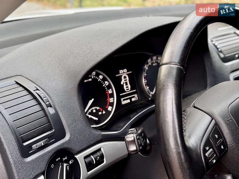 Лифтбек Skoda Octavia 2013 в Виннице фото 33 Лифтбек Skoda Octavia 2013 в Виннице