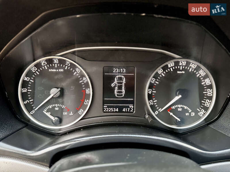 Лифтбек Skoda Octavia 2013 в Виннице фото 34 Лифтбек Skoda Octavia 2013 в Виннице