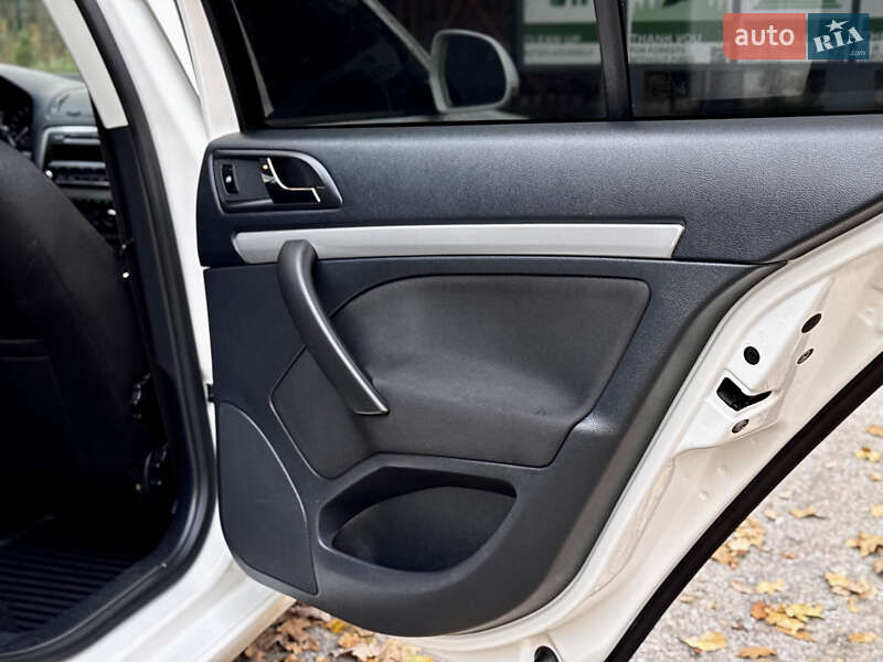 Лифтбек Skoda Octavia 2013 в Виннице фото 49 Лифтбек Skoda Octavia 2013 в Виннице
