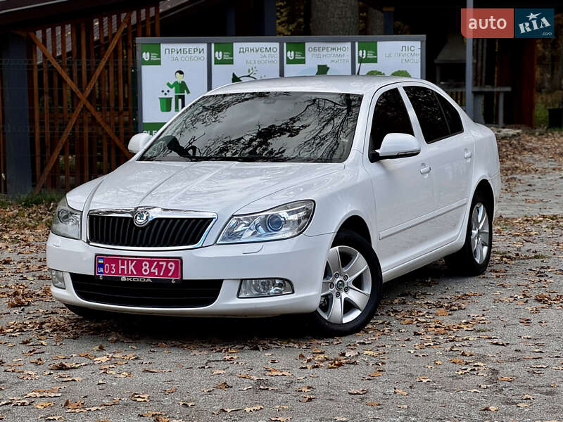 Лифтбек Skoda Octavia 2013 в Виннице фото 64 Лифтбек Skoda Octavia 2013 в Виннице