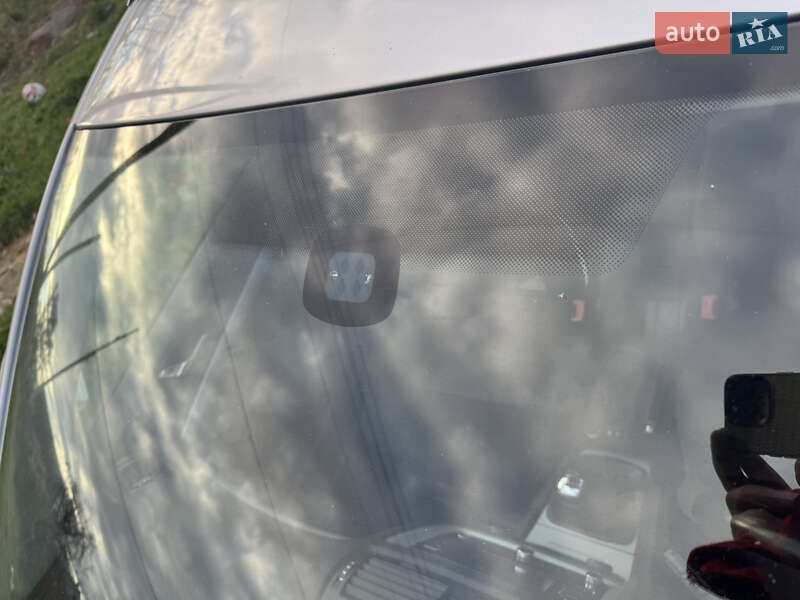 Универсал Skoda Octavia 2010 в Житомире