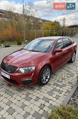 Лифтбек Skoda Octavia 2014 в Иршаве Лифтбек Skoda Octavia 2014 в Иршаве