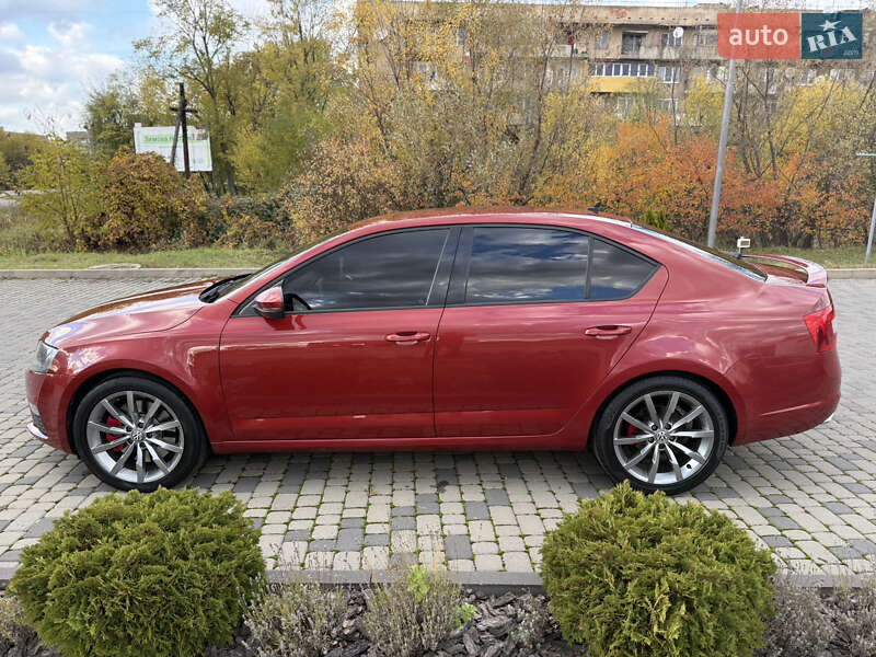 Лифтбек Skoda Octavia 2014 в Иршаве фото 22 Лифтбек Skoda Octavia 2014 в Иршаве