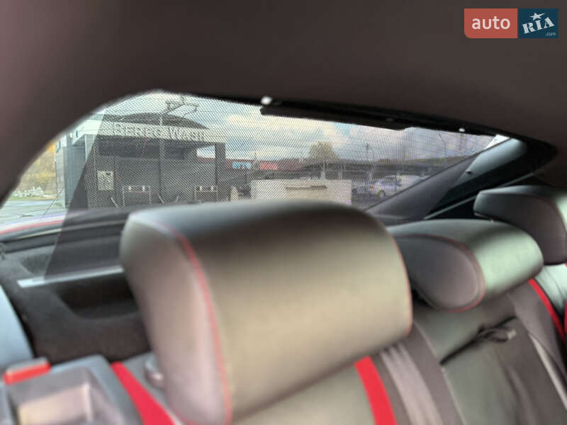 Лифтбек Skoda Octavia 2014 в Иршаве фото 34 Лифтбек Skoda Octavia 2014 в Иршаве