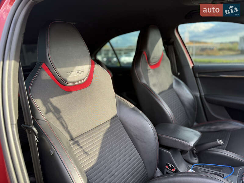 Лифтбек Skoda Octavia 2014 в Иршаве фото 39 Лифтбек Skoda Octavia 2014 в Иршаве