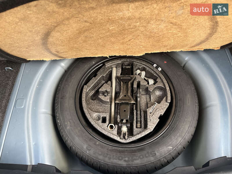 Универсал Skoda Octavia 2010 в Бродах фото 23 Универсал Skoda Octavia 2010 в Бродах