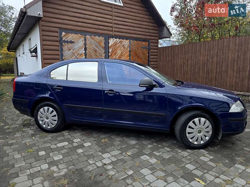 Лифтбек Skoda Octavia 2012 в Полтаве фото 9 Лифтбек Skoda Octavia 2012 в Полтаве