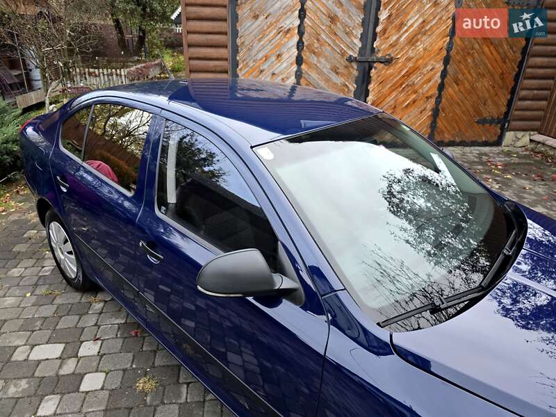 Лифтбек Skoda Octavia 2012 в Полтаве фото 12 Лифтбек Skoda Octavia 2012 в Полтаве