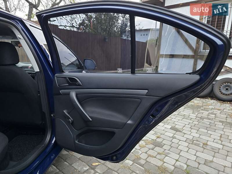 Лифтбек Skoda Octavia 2012 в Полтаве фото 67 Лифтбек Skoda Octavia 2012 в Полтаве