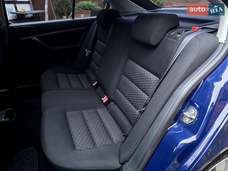 Лифтбек Skoda Octavia 2012 в Полтаве фото 98 Лифтбек Skoda Octavia 2012 в Полтаве