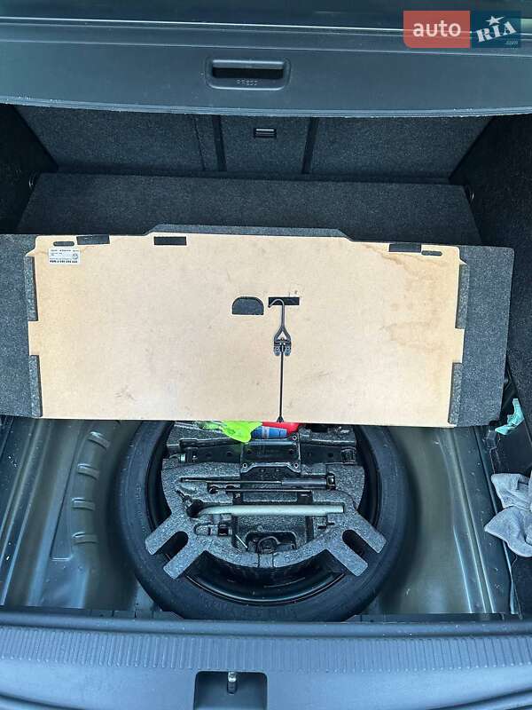 Универсал Skoda Octavia 2018 в Ужгороде фото 23 Универсал Skoda Octavia 2018 в Ужгороде