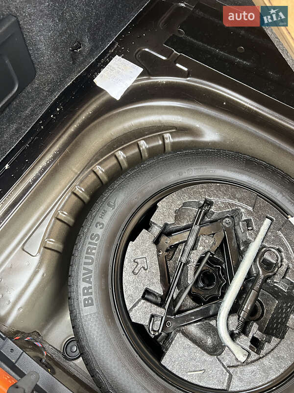 Лифтбек Skoda Octavia 2016 в Мукачево фото 22 Лифтбек Skoda Octavia 2016 в Мукачево