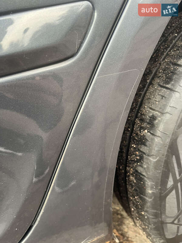 Лифтбек Skoda Octavia 2012 в Нежине