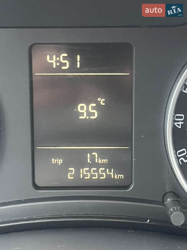 Лифтбек Skoda Octavia 2012 в Нежине