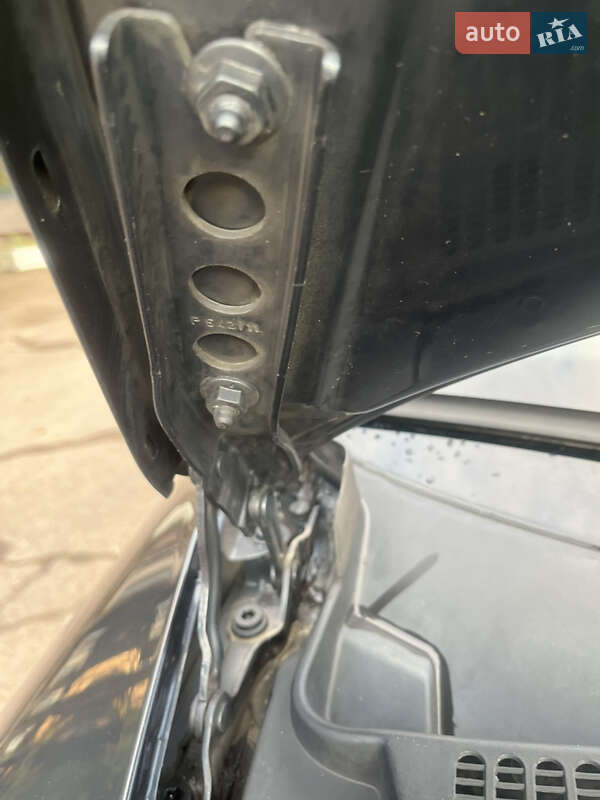 Лифтбек Skoda Octavia 2012 в Нежине