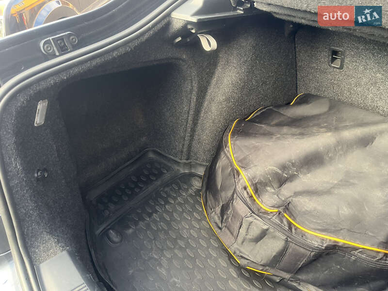 Лифтбек Skoda Octavia 2012 в Нежине