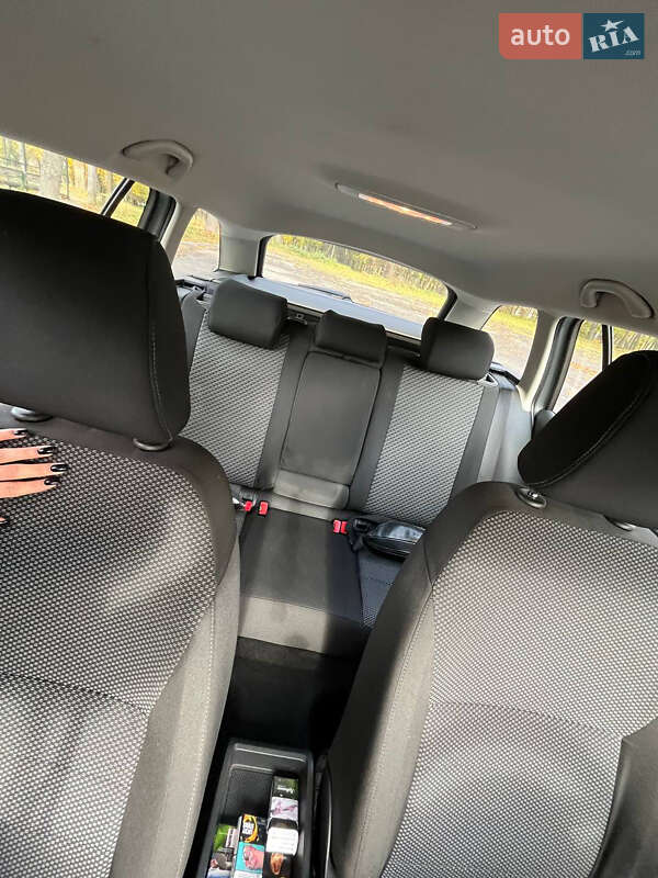 Универсал Skoda Octavia 2013 в Тернополе фото 16 Универсал Skoda Octavia 2013 в Тернополе