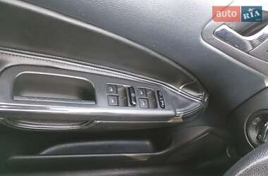 Лифтбек Skoda Octavia 2001 в Лановцах