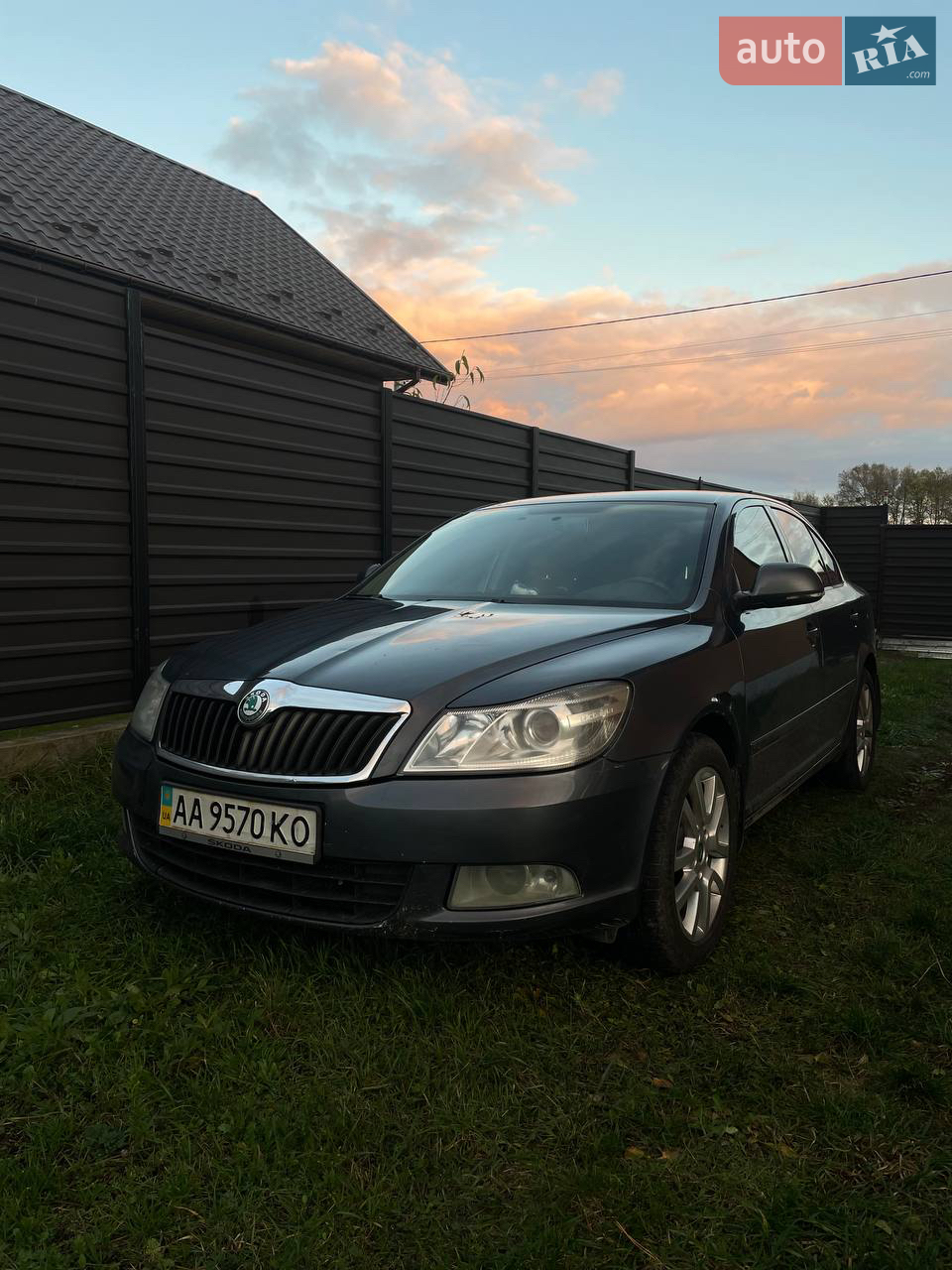 2012 Skoda Octavia - мініатюра 26