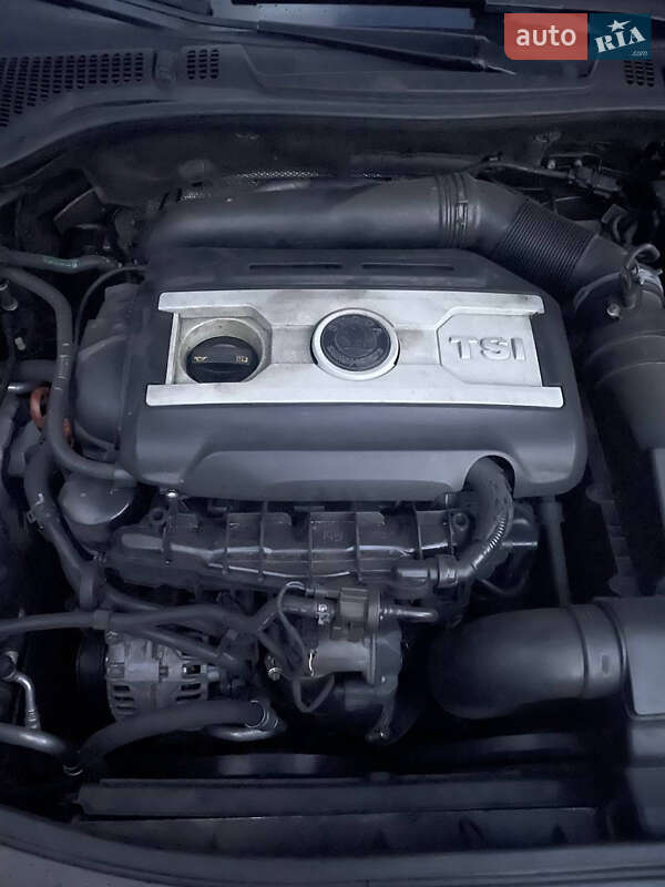 Лифтбек Skoda Octavia 2011 в Киеве фото 12 Лифтбек Skoda Octavia 2011 в Киеве