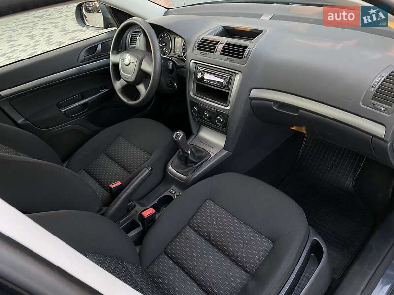 Универсал Skoda Octavia 2010 в Мукачево фото 47 Универсал Skoda Octavia 2010 в Мукачево