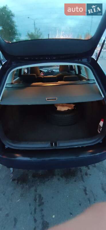 Универсал Skoda Octavia 2011 в Киеве фото 3 Универсал Skoda Octavia 2011 в Киеве