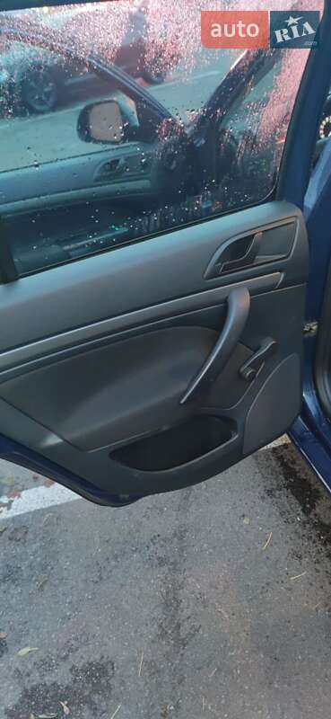 Универсал Skoda Octavia 2011 в Киеве фото 7 Универсал Skoda Octavia 2011 в Киеве